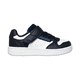 thumbnail image 1 of ZAPATILLAS URBANAS SKECHERS QUICK STREET BEBÉS | 405638N-BKW - Talla 21 CL / 6 US / 12 CM, 1 of 6