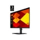 thumbnail image 2 of Monitor Samsung S40GD 27" IPS sin bordes con frecuencia de actualización de 100 Hz, 2 of 8