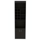 thumbnail image 1 of Bar Mueble Syrah Wengue Negro, 1 of 11
