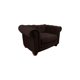 thumbnail image 2 of Sofá Florencia 1C Tela Velvet Chocolate, 2 of 4