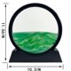 thumbnail image 3 of Cuadro artístico con arena en movimiento SANDCLE Deep Sea Sandscape, 12 pulgadas, 3 of 7
