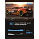 thumbnail image 5 of Cable Hdmi 8k 2.1 Hdr 10 Metros 48gbps 8k 10k 60hz 4k 120hz, 5 of 5