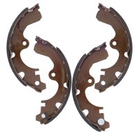 Repuestos Del Sol - Juego Patines Freno Traseros Toyota Paseo 1.5 1991 1995