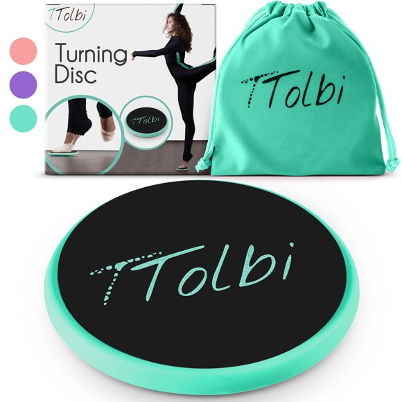 Tabla Giratoria TTolbi para Ballet y Patinaje Artístico
