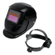 thumbnail image 2 of Careta de soldar Famora Wm03 visor plegable solar negra, 2 of 3
