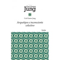 Paidós - Libro Arquetipos E Inconsciente Colectivo - Carl G. Jung -