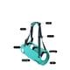 thumbnail image 3 of Arnés de elevación para perros, mochila de emergencia para piernas de mascotas Soporte y rehabilitación Carrier de eslinga, correas de elevación ajustables para perros mayores Lesiones artic, 3 of 3