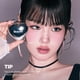 thumbnail image 5 of Rubor Lilybyred Luv Beam Cheek Mousse 03 Pomelo, 5 of 9