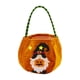 thumbnail image 1 of Bolsa De Calabaza Decorativa 22x18cm Para Bolsas De Regalo Bolsas De Compras Bolsas De Recuerdo Naranja, 1 of 5