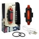 thumbnail image 2 of Pack 2 Luces Roja 5 Led recargable USB Bicicleta, 2 of 3
