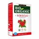thumbnail image 1 of Polvo de hibisco orgánico Indus Valley 100 g natural, 1 of 8