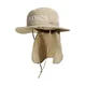 thumbnail image 1 of Gorro Sombrero Khali Unisex Beige Doite, 1 of 2