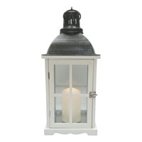 Genérico - Portavelas Decorativo Paneles Hogar Multifuncional Jhn