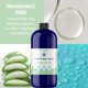 thumbnail image 3 of Spray para Papel Higiénico PRISTINE 946 ml Sin Fragancia, 3 of 9