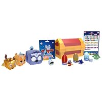 Boing Toys - Pet Simulator Cofre Tesoro