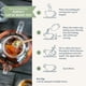 thumbnail image 3 of Té de hierbas GANOHERB de hongo Reishi, 10 sobres, 30 g, 3 of 9