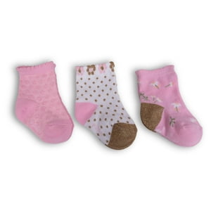 Calcetines Bebé Niña Surtido Pillin