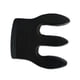 thumbnail image 5 of Sordina Para Violín Profesional De Metal Para Práctica De Violín Silenciosa Color Negro, 5 of 5