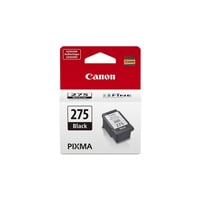 Cartucho De Tinta Canon Pg-275 Negro Genuino Para Ts3520/3522