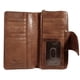 thumbnail image 2 of Billetera Mujer Siena 1150 Café, 2 of 3