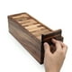 thumbnail image 3 of Juego Wood Tumbling Tower BSIRI, ideal para fiestas, acampadas y adultos, 3 of 3