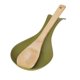 thumbnail image 2 of Reposacucharas Oggi de acero inoxidable con mango largo – 21 cm, 2 of 7