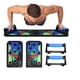 thumbnail image 1 of Push Up Tabla Para Flexiones Codificada, 1 of 2