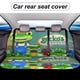 thumbnail image 5 of Funda de Asiento Trasero de Auto Desmarcar Gecko 120x59x76cm, 5 of 6