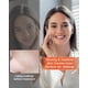 thumbnail image 5 of Mascarilla facial LED de terapia de luz NEWKEY, luz roja para arrugas, 5 of 8