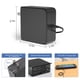 thumbnail image 4 of Cargador Gasmocs 65W PD de carga rápida para Nintendo Switch 2, 4 of 6