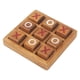 thumbnail image 2 of Juego De Madera Tres En Raya Fiocias, 2 of 5