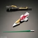 thumbnail image 4 of Kit De Modelo Gundam Wing Zero Rg 1 144, 4 of 9