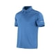 thumbnail image 2 of Polera Polo Work Dry Hombre Manga Corta Azulino Talla XL, 2 of 3
