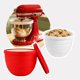 thumbnail image 1 of Forros de Silicona Bellluxe 2 uds plegables con tapa – para batidoras KitchenAid de 5 qt y 4,5 qt, 1 of 8