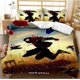 thumbnail image 1 of Spider Ma-n Spider M-an Bedding Set Sheet Set for Kids Adults,All Season Lightweight, 1 of 5