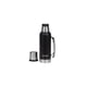 thumbnail image 2 of Termo Acero Inox Ombu1000 Manija Tapon Cebador 360° Waterdog Color Negro, 2 of 2