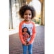 thumbnail image 2 of Pack de 2 Remeras de Manga Larga para Niñas Disney Moana 7-8 años, 2 of 8