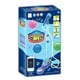 thumbnail image 4 of Microfono Pedestal Juguete Mp3 Con Luces Infantil Azul, 4 of 4