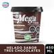 thumbnail image 1 of Helado Mega Trio Tres Chocoltes Pote, 450 ml, 1 of 8