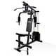 thumbnail image 1 of Home Gym Multifuncional Xtreme Force 45 kg con Poleas, 1 of 8