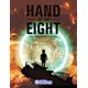 thumbnail image 1 of Juegos de mesa, JUEGOS Y COSAS ASÍ: Hand of The Eight, 1 of 1
