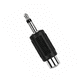 thumbnail image 5 of Adaptador Rca-Miniplug Kirlin 2604, 5 of 6