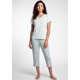 thumbnail image 1 of Pijama  Capri  Viscosa  Mujer Kayser 70.1132M-VER, 1 of 5