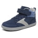 thumbnail image 1 of Botines barefoot Saguaro Kids Wonderland azul acero 26, 1 of 5
