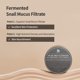 thumbnail image 4 of Parche para ojos BENTON Snail Bee Ultimate Hydrogel (60 unidades) hidratante, 4 of 6