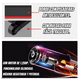 thumbnail image 4 of Trotadora Eléctrica X1, 4 of 5