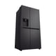 thumbnail image 4 of Refrigerador Side by Side No Frost 621 Litros GS66SPM, 4 of 10