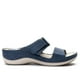 thumbnail image 1 of Sandalia Mujer Azul Kenya Chinitown, 1 of 3