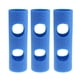 thumbnail image 3 of 3 Piezas De Accesorios Para Piscinas, Ayudas Para Entrenamiento, Conector De Fideos Woggle Con Agujeros, 3 of 6