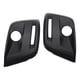 thumbnail image 4 of 2 Rejillas De Luz Antiniebla Para Parachoques Delantero De Vehículo Citroen Berlingo 2015-2018, 4 of 5